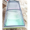 Морозильный ларь Klimasan D 400 DFSG AC +, б/у